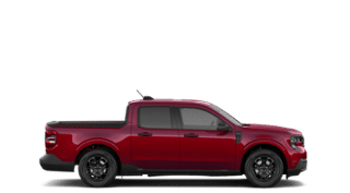 2026 Ford Maverick® External Image 1